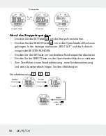 Preview for 86 page of Crivit 275275 Operation And Safety Notes