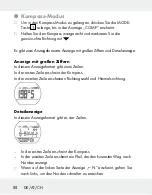 Preview for 88 page of Crivit 275275 Operation And Safety Notes