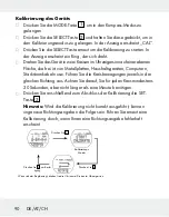 Preview for 90 page of Crivit 275275 Operation And Safety Notes