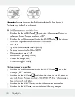 Preview for 92 page of Crivit 275275 Operation And Safety Notes