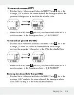 Preview for 95 page of Crivit 275275 Operation And Safety Notes