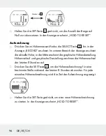 Preview for 96 page of Crivit 275275 Operation And Safety Notes