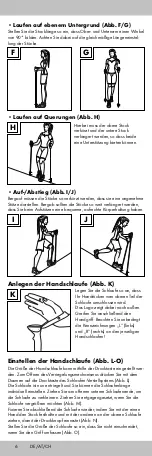 Preview for 6 page of Crivit 275454 Instructions For Use Manual