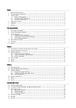 Preview for 2 page of Crivit 275458 Instructions Manual