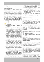 Preview for 10 page of Crivit 275458 Instructions Manual