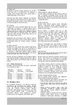 Preview for 12 page of Crivit 275458 Instructions Manual