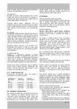 Preview for 16 page of Crivit 275458 Instructions Manual