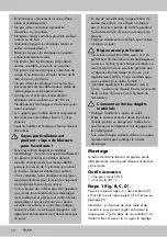 Preview for 14 page of Crivit 277807 Instructions For Use Manual