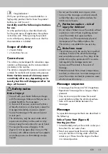 Preview for 13 page of Crivit 278418 Instructions For Use Manual