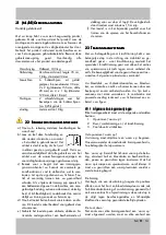 Предварительный просмотр 14 страницы Crivit 278439 Instructions Manual