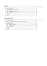 Preview for 3 page of Crivit 278440 Instructions Manual