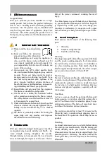 Preview for 4 page of Crivit 278440 Instructions Manual