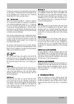 Preview for 5 page of Crivit 278440 Instructions Manual