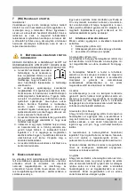 Preview for 7 page of Crivit 278440 Instructions Manual