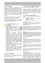 Preview for 12 page of Crivit 278440 Instructions Manual