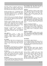 Preview for 13 page of Crivit 278440 Instructions Manual