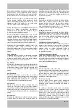 Preview for 16 page of Crivit 278440 Instructions Manual