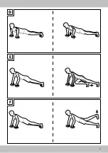 Предварительный просмотр 3 страницы Crivit 279806 Instructions For Use Manual