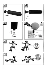 Предварительный просмотр 3 страницы Crivit 280075 Operation And Safety Notes