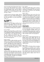 Preview for 6 page of Crivit 280569 Instructions Manual