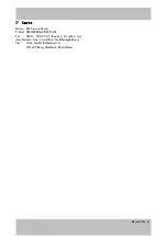 Preview for 8 page of Crivit 280569 Instructions Manual