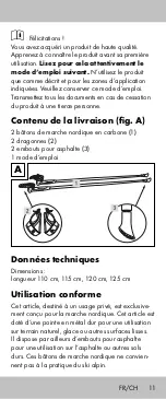 Preview for 11 page of Crivit 282089 Instructions For Use Manual