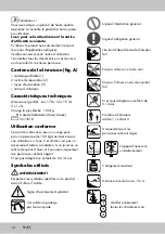 Preview for 10 page of Crivit 282273 Instructions For Use Manual