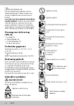 Preview for 14 page of Crivit 282273 Instructions For Use Manual