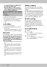 Preview for 16 page of Crivit 282273 Instructions For Use Manual