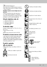 Preview for 17 page of Crivit 282273 Instructions For Use Manual