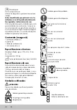 Preview for 20 page of Crivit 282273 Instructions For Use Manual