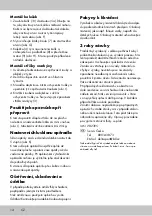 Preview for 12 page of Crivit 282395 Instructions For Use Manual