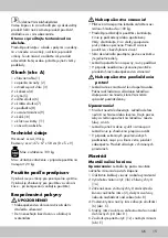 Preview for 13 page of Crivit 282395 Instructions For Use Manual