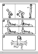 Предварительный просмотр 4 страницы Crivit 282683 Instructions For Use Manual