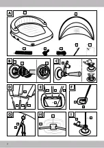 Preview for 2 page of Crivit 284714 Instructions For Use Manual