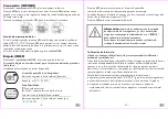 Preview for 6 page of Crivit 285498 Usage And Safety Instructions