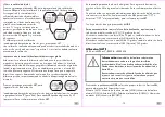 Preview for 7 page of Crivit 285498 Usage And Safety Instructions