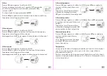 Preview for 8 page of Crivit 285498 Usage And Safety Instructions