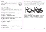 Preview for 9 page of Crivit 285498 Usage And Safety Instructions