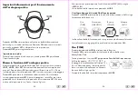 Preview for 14 page of Crivit 285498 Usage And Safety Instructions