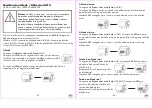 Preview for 28 page of Crivit 285498 Usage And Safety Instructions