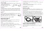 Preview for 29 page of Crivit 285498 Usage And Safety Instructions