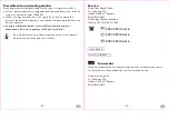 Preview for 31 page of Crivit 285498 Usage And Safety Instructions