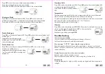 Preview for 38 page of Crivit 285498 Usage And Safety Instructions