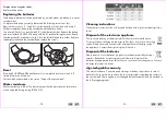 Preview for 39 page of Crivit 285498 Usage And Safety Instructions