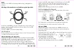 Preview for 43 page of Crivit 285498 Usage And Safety Instructions