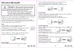 Preview for 47 page of Crivit 285498 Usage And Safety Instructions