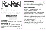 Preview for 49 page of Crivit 285498 Usage And Safety Instructions