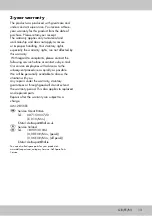 Preview for 11 page of Crivit 285681 Instructions For Use Manual