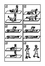 Предварительный просмотр 3 страницы Crivit 285684 Operation And Safety Notes